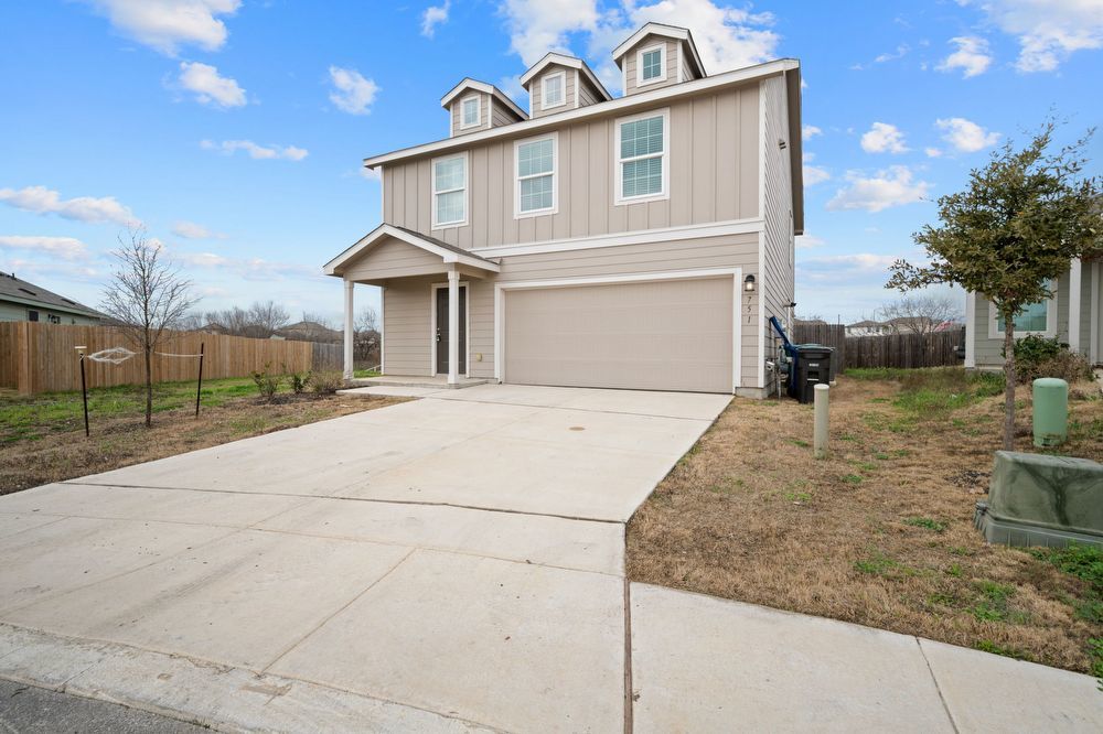 751 Ambush Ridge, San Antonio, TX 78220 property image