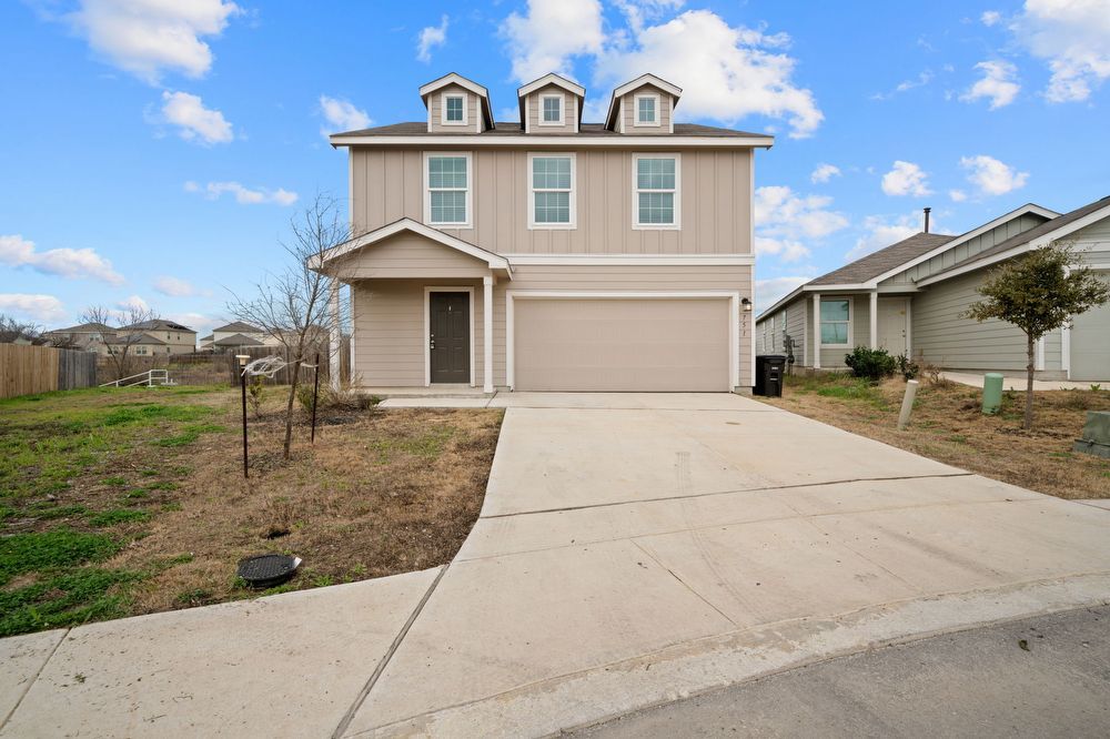 751 Ambush Ridge, San Antonio, TX 78220 property image