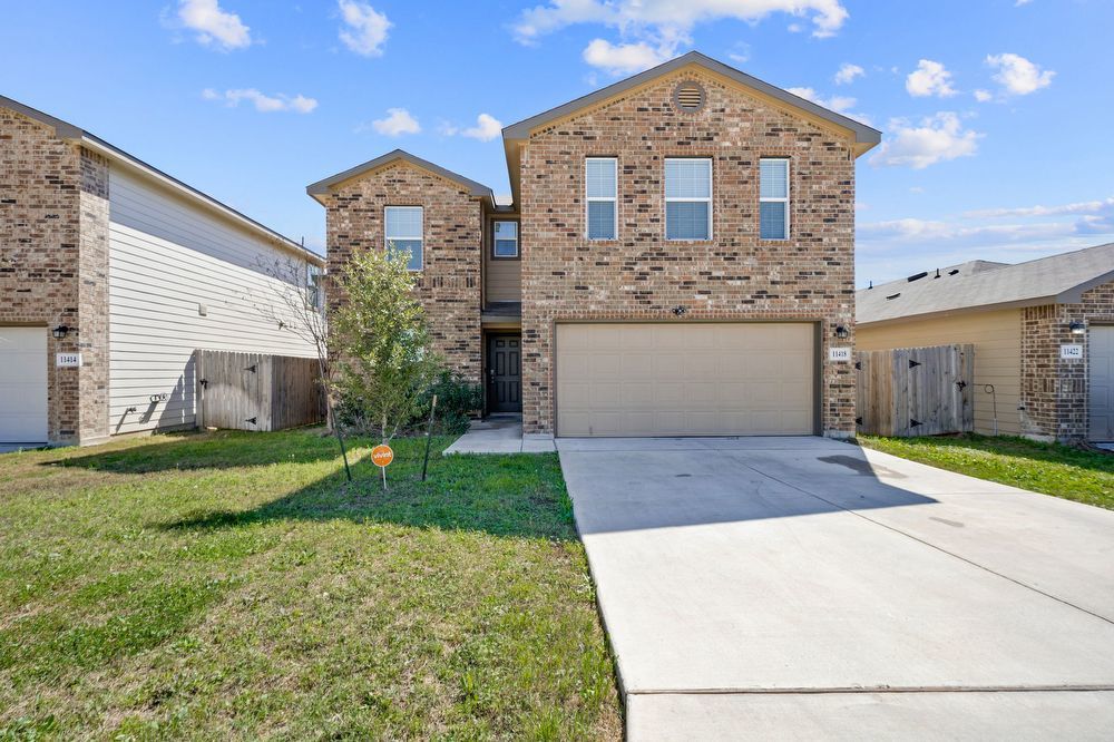 11418 Blackmore Leap, San Antonio TX 78245 property image