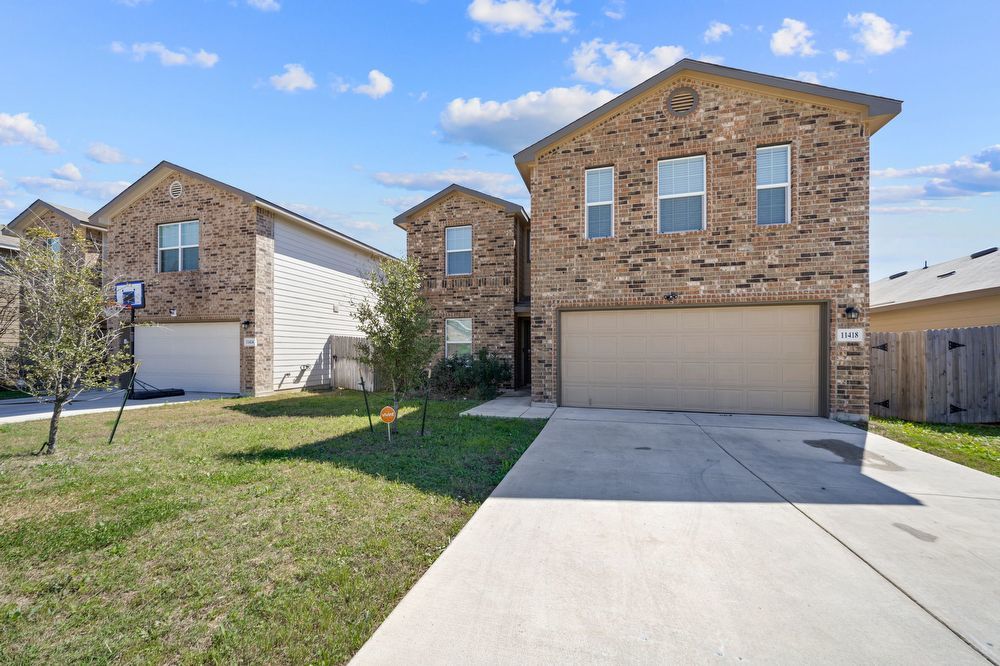 11418 Blackmore Leap, San Antonio TX 78245 property image