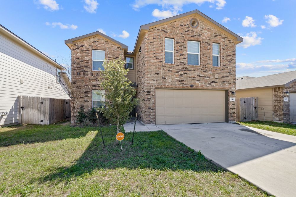 11418 Blackmore Leap, San Antonio TX 78245 property image