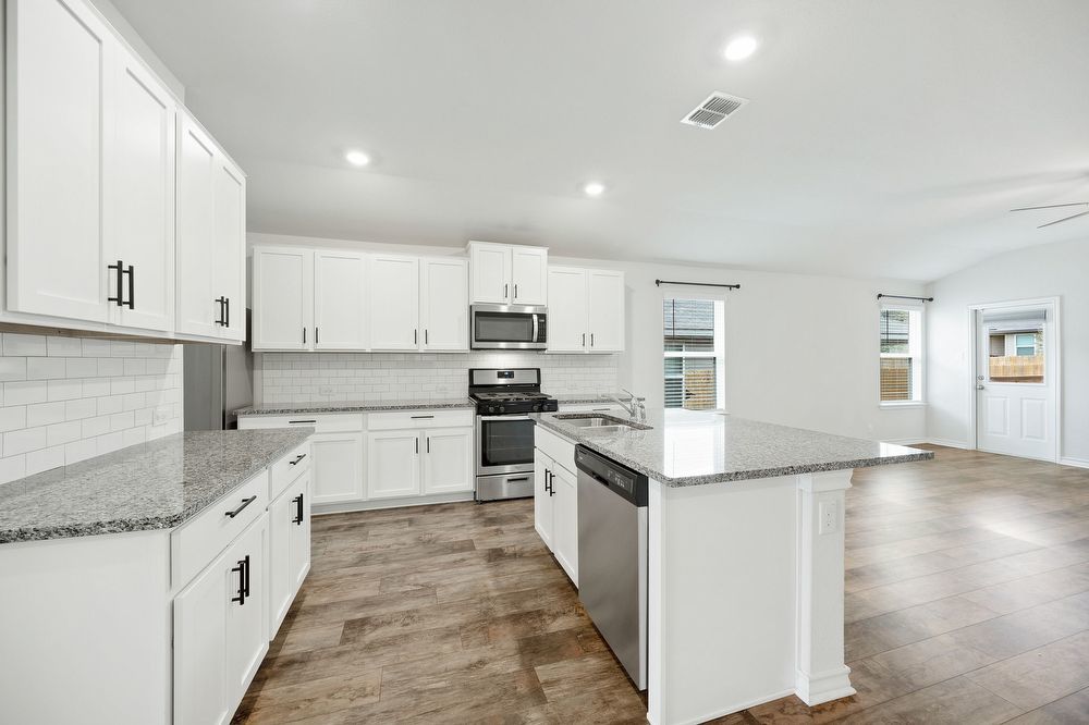 14239 Geyserite Ave, San Antonio, TX 78253 property image