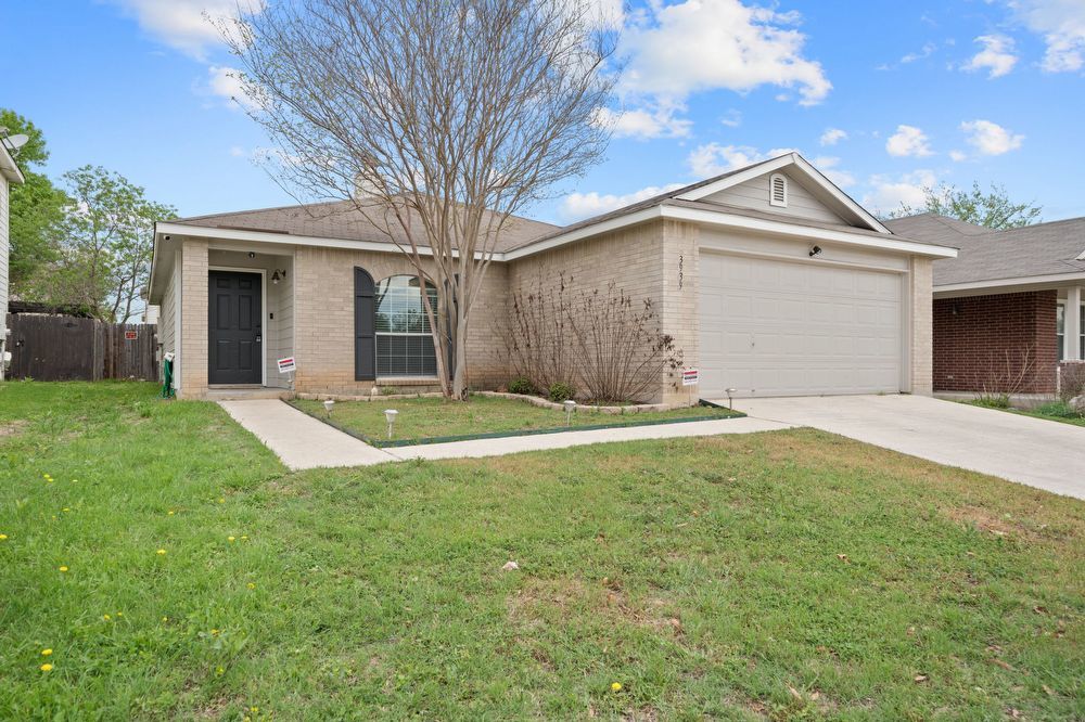 3939 Wisteria Way, San Antonio TX 78259 property image