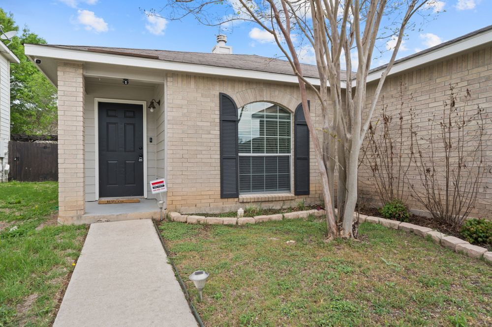 3939 Wisteria Way, San Antonio TX 78259 property image
