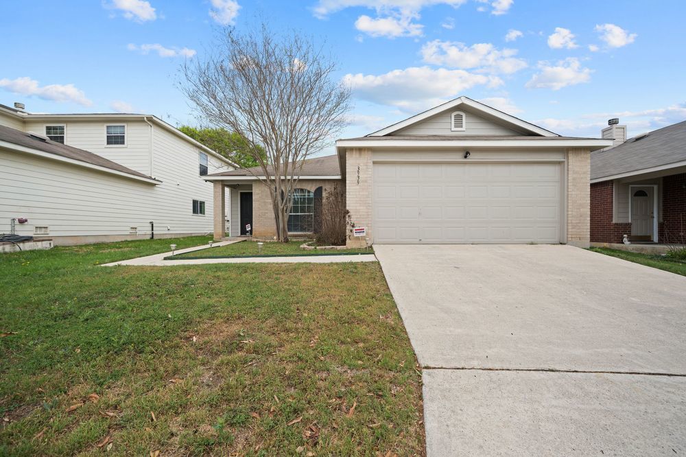 3939 Wisteria Way, San Antonio TX 78259 property image