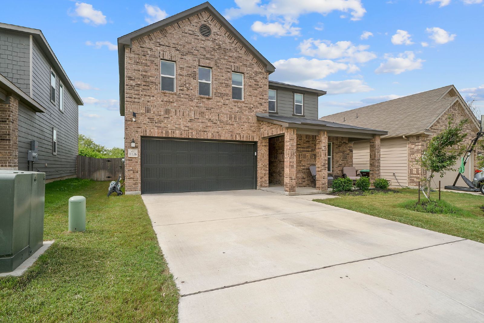 11126 Charismatic, San Antonio, TX 78245 property image