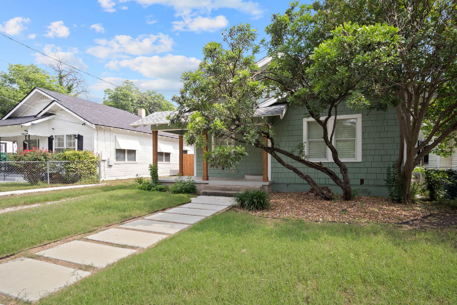 206 W High Ave, San Antonio TX 78210 property image
