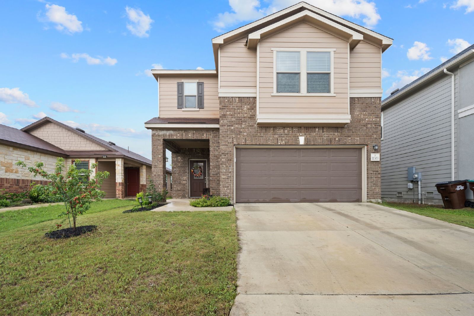 11303 October Stead, San Antonio TX 78254 property image