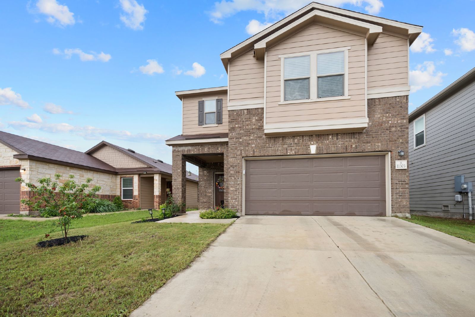11303 October Stead, San Antonio TX 78254 property image