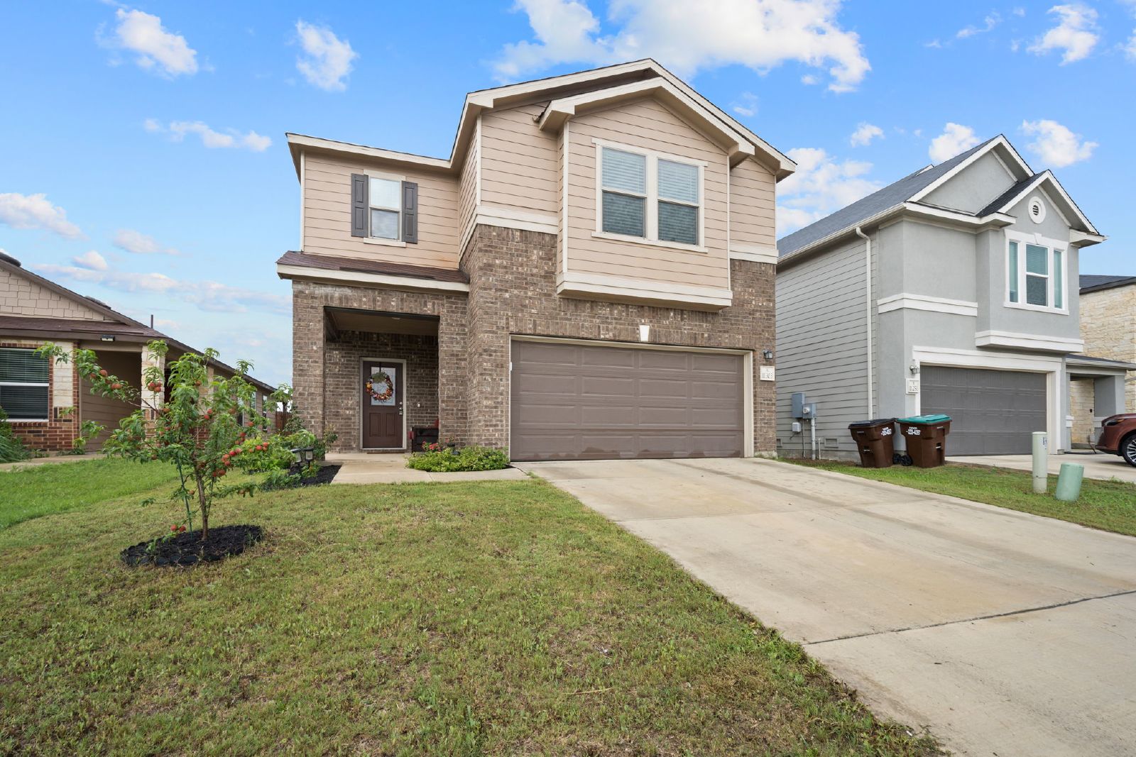 11303 October Stead, San Antonio TX 78254 property image