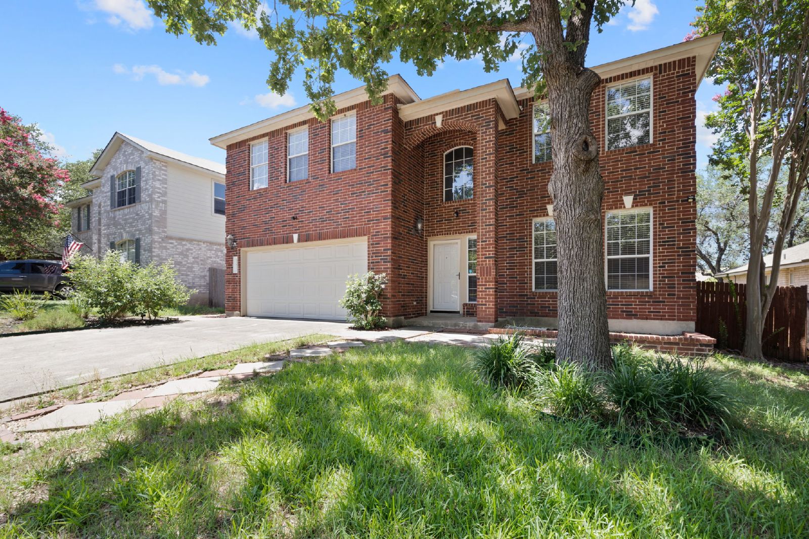 11822 Barkston Drive, San Antonio, TX 78253 property image