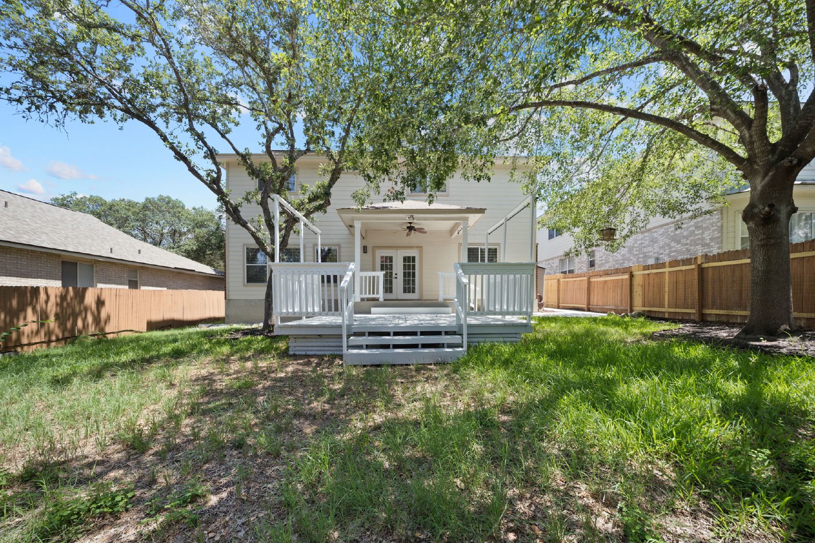 11822 Barkston Drive, San Antonio, TX 78253 property image