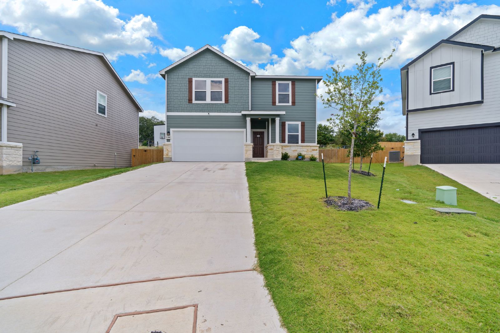 5306 Lisa Pt, St Hedwig TX 78152 property image