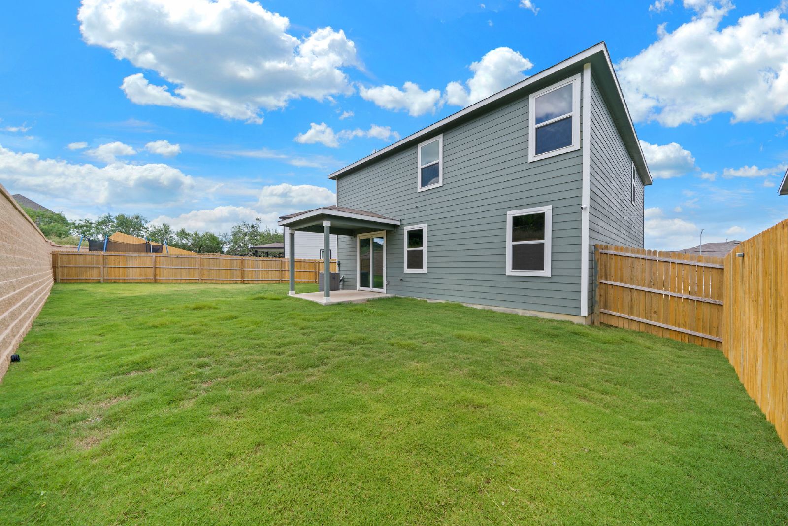 5306 Lisa Pt, St Hedwig TX 78152 property image