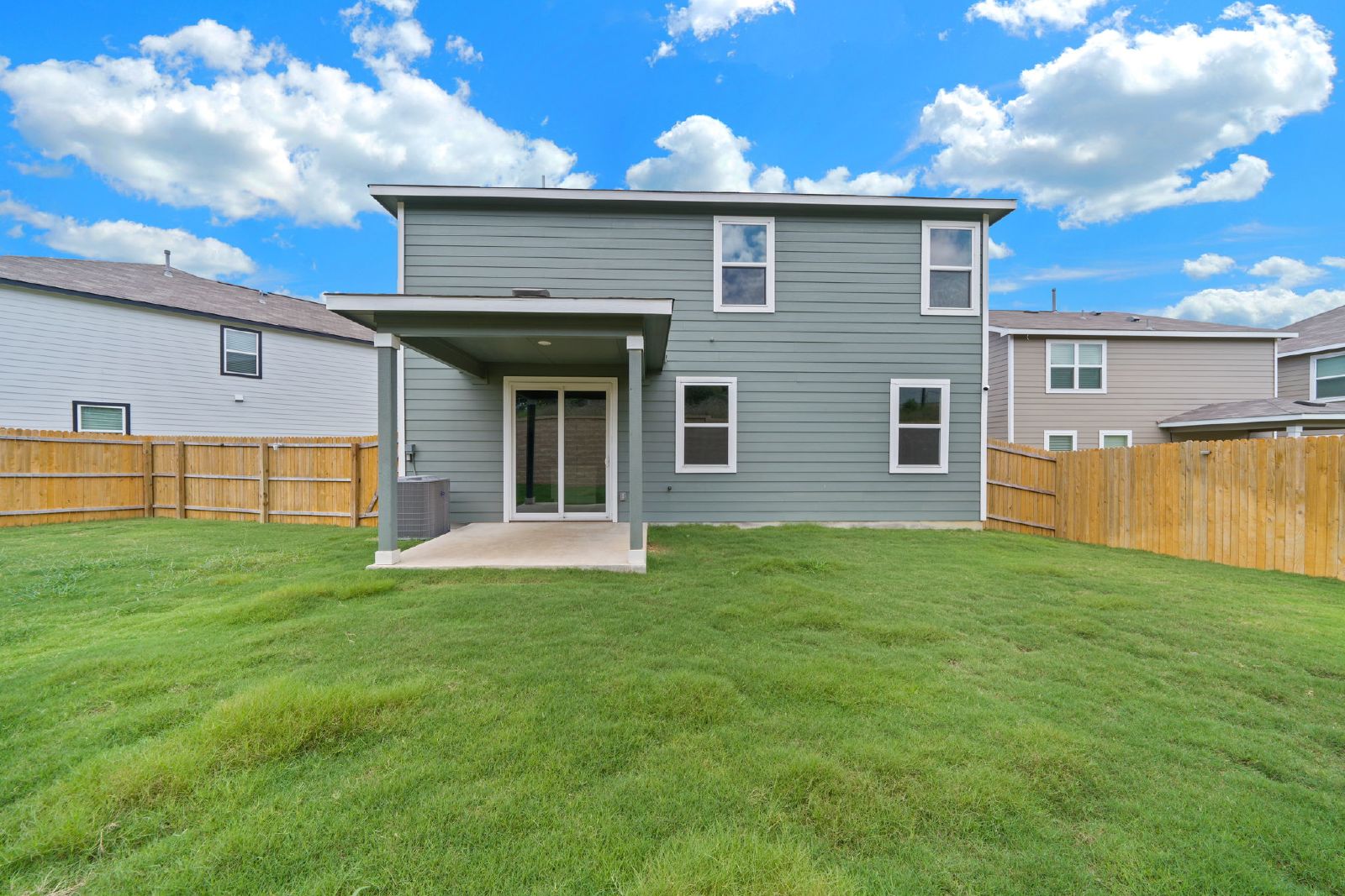 5306 Lisa Pt, St Hedwig TX 78152 property image