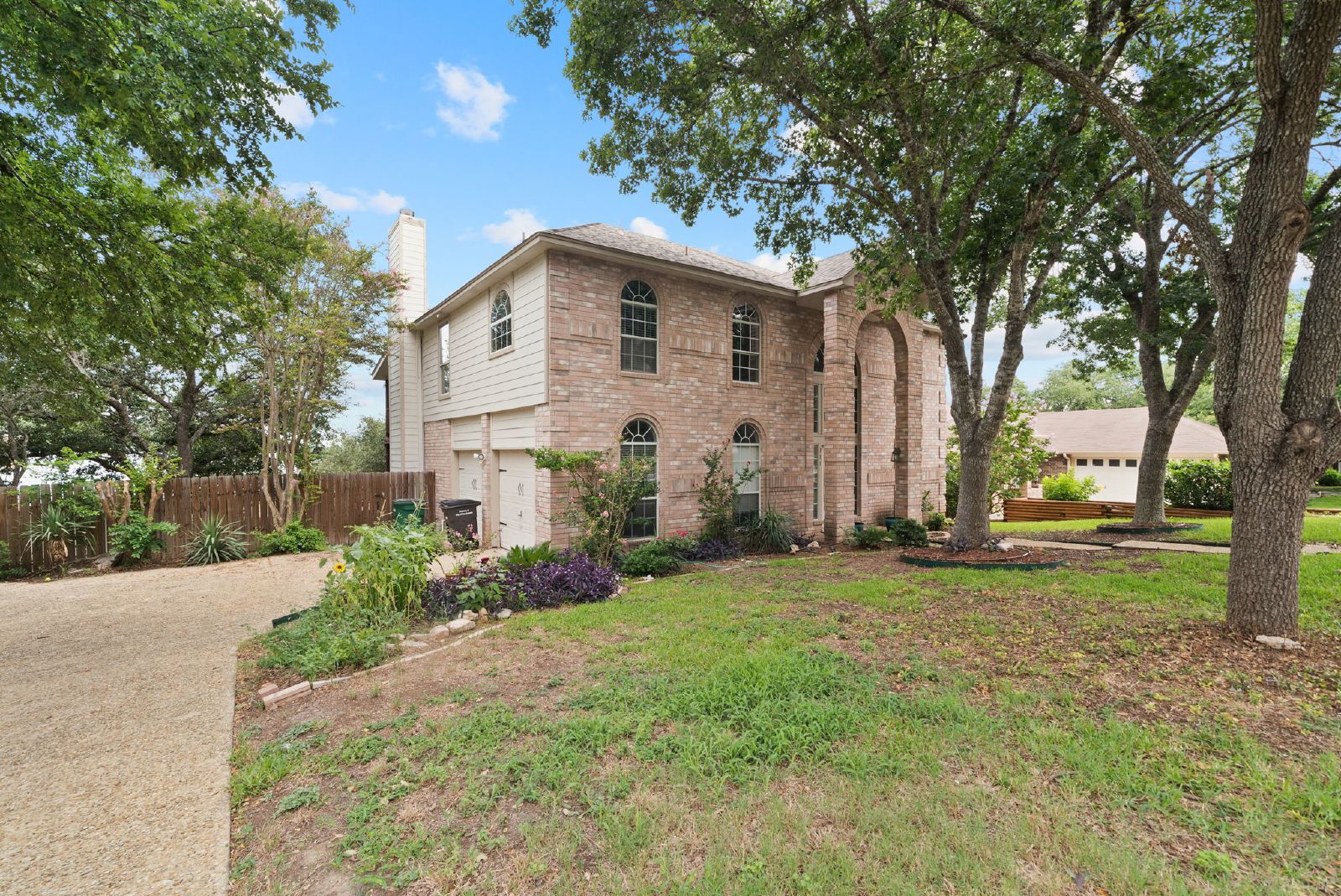 711 Arch Stone, San Antonio, TX 78258 property image