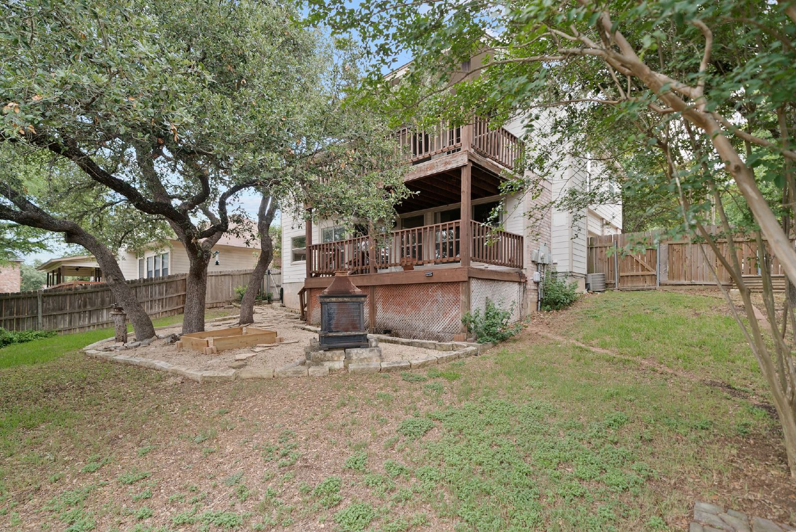 711 Arch Stone, San Antonio, TX 78258 property image