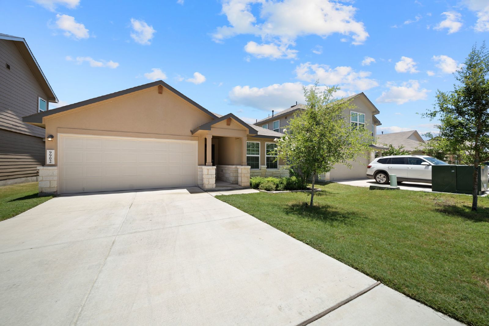 9902 Baytown Coast, San Antonio TX 78254 property image