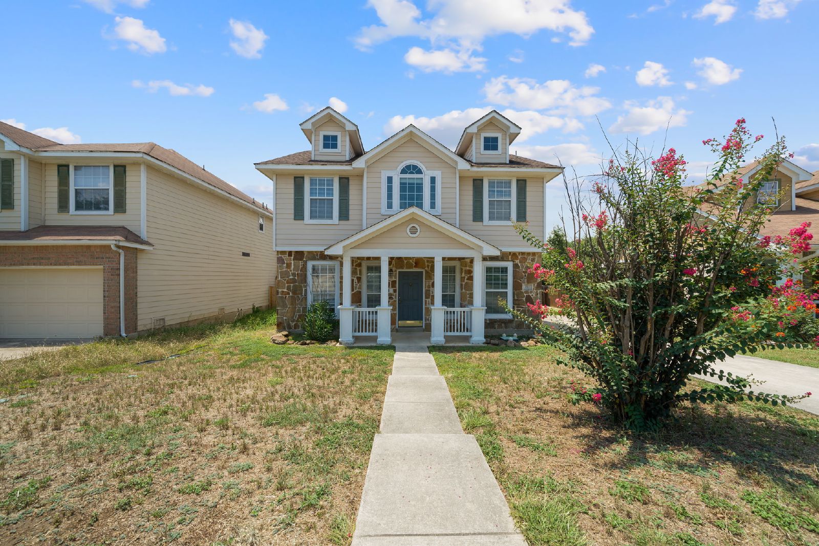 251 Red Hawk Ridge San Antonio, TX 78258 property image