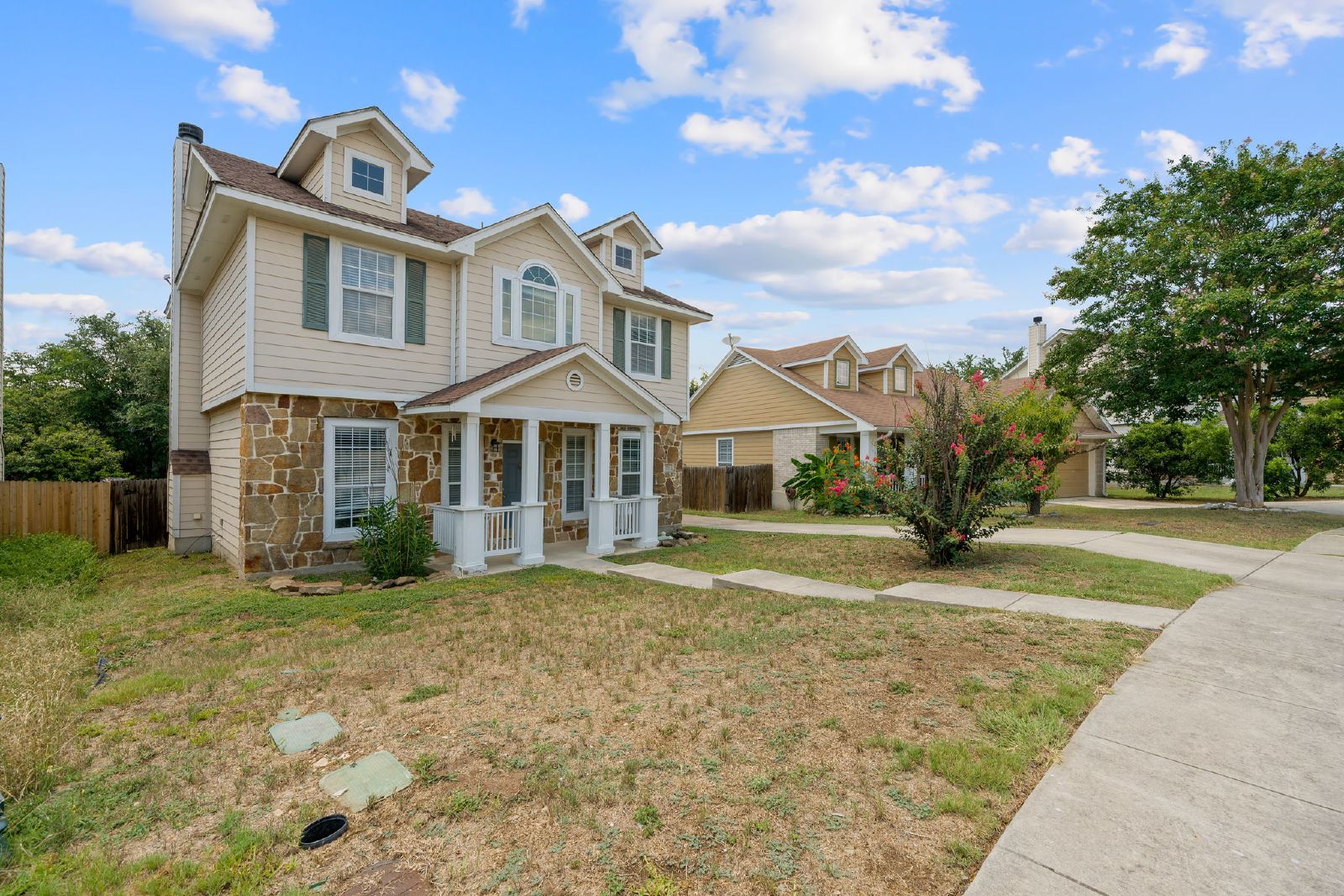 251 Red Hawk Ridge San Antonio, TX 78258 property image