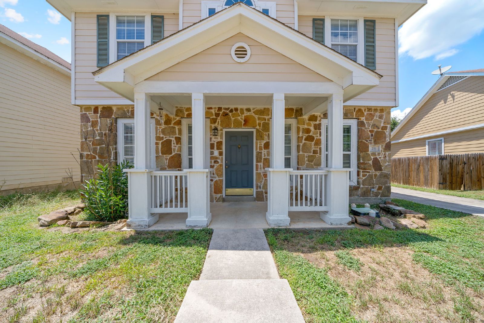 251 Red Hawk Ridge San Antonio, TX 78258 property image