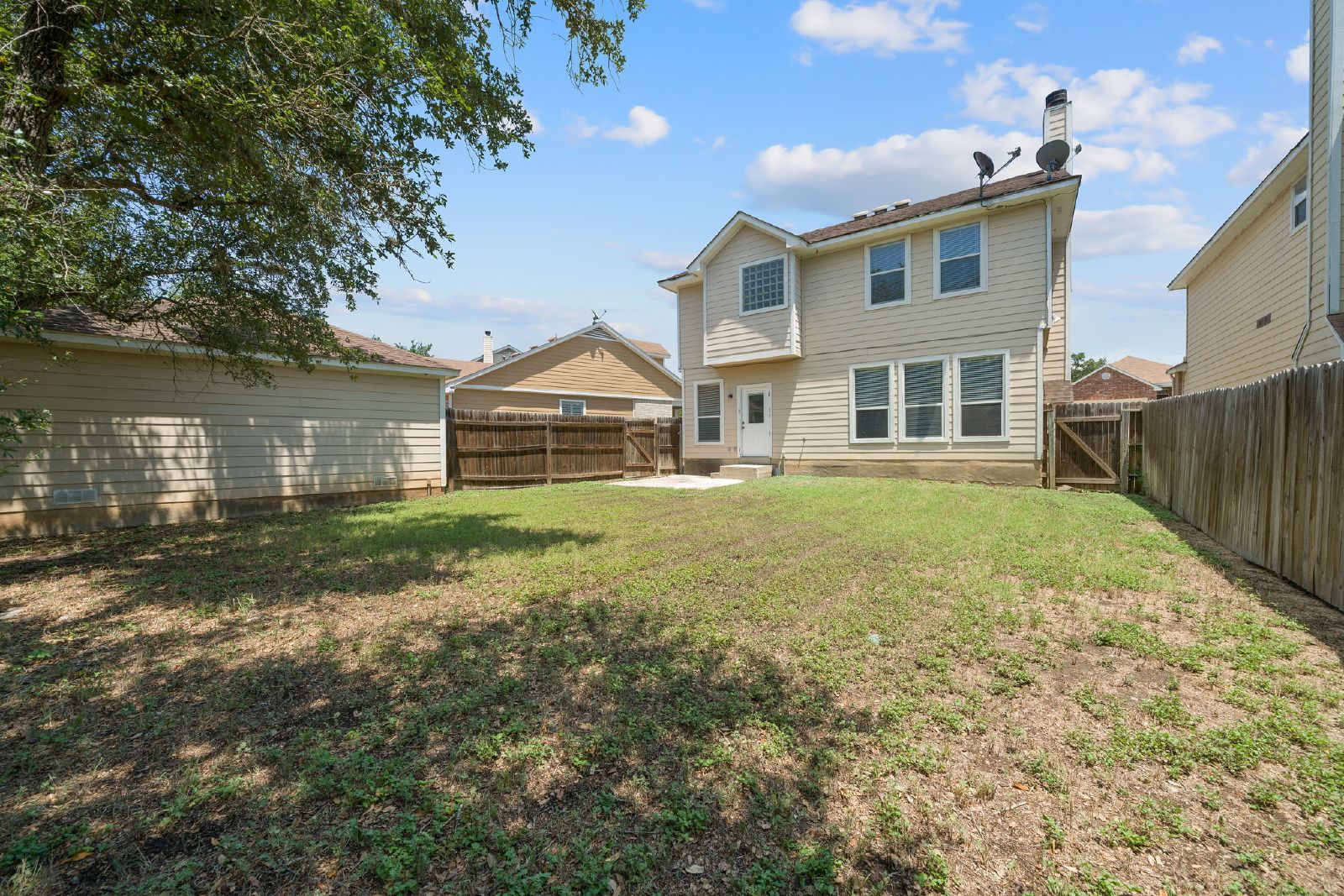 251 Red Hawk Ridge San Antonio, TX 78258 property image