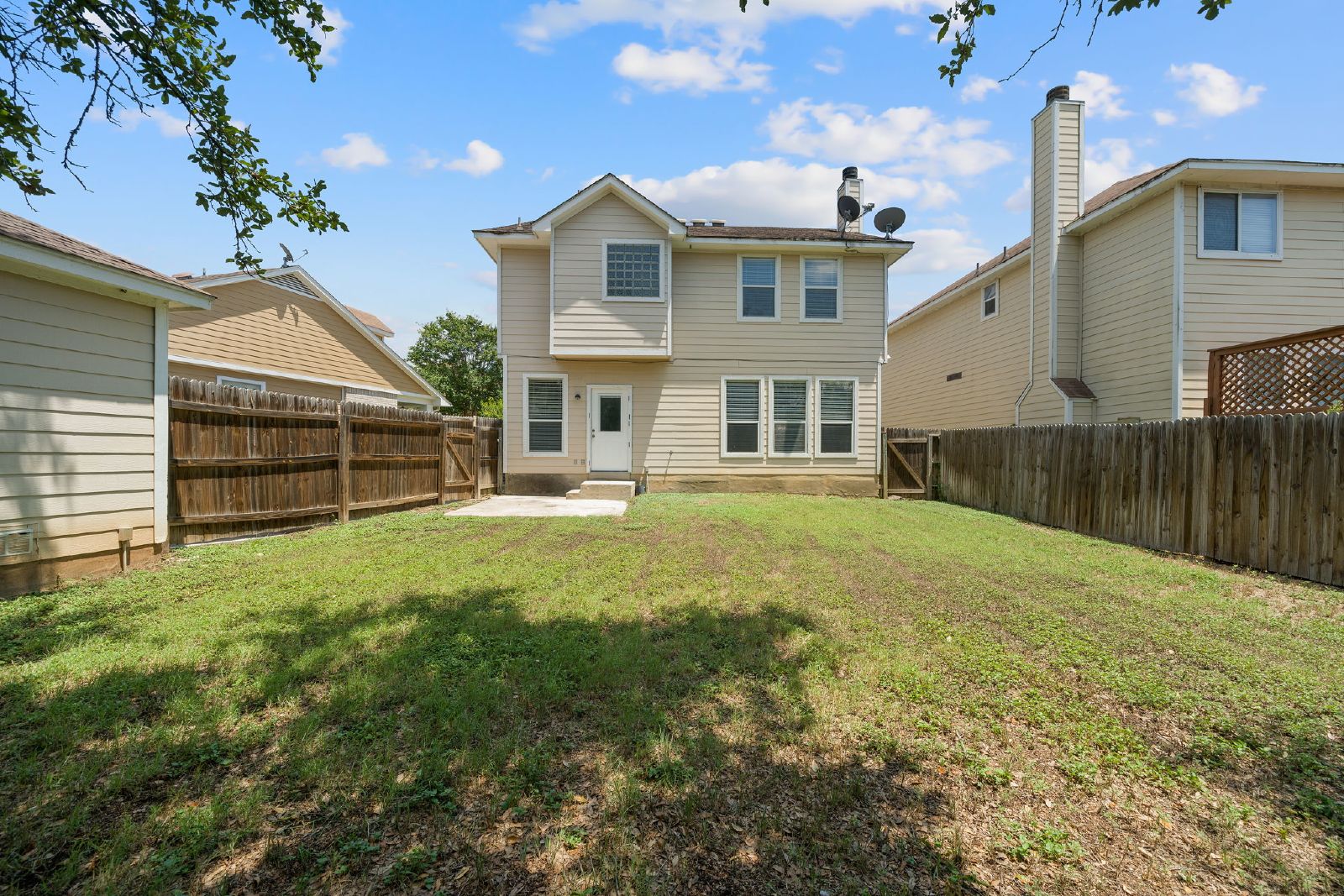 251 Red Hawk Ridge San Antonio, TX 78258 property image
