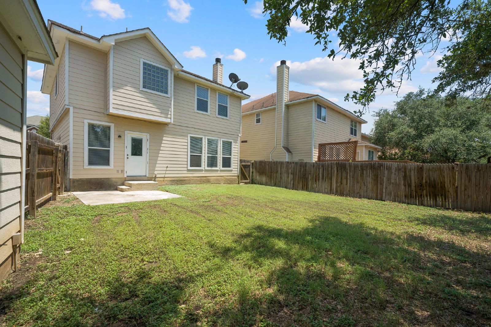 251 Red Hawk Ridge San Antonio, TX 78258 property image