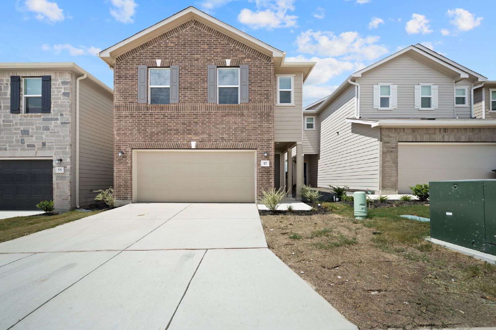 10643 W Military Dr #57, San Antonio TX 78251 property image