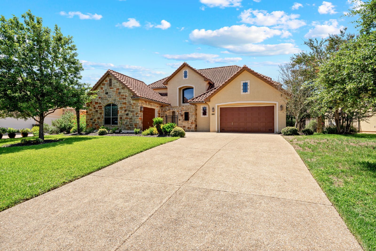 25011 Fairway Spgs, San Antonio TX 78260 property image