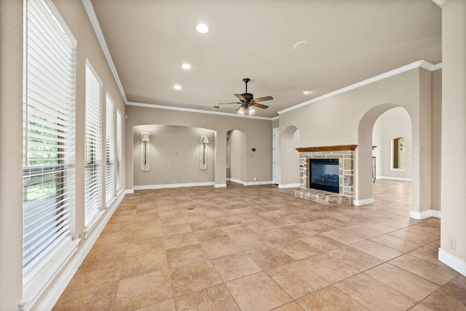25011 Fairway Spgs, San Antonio TX 78260 property image