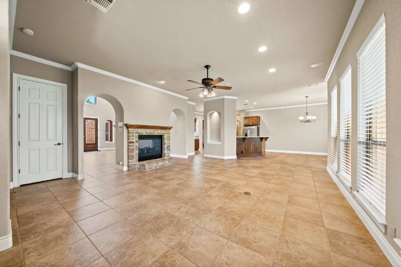 25011 Fairway Spgs, San Antonio TX 78260 property image