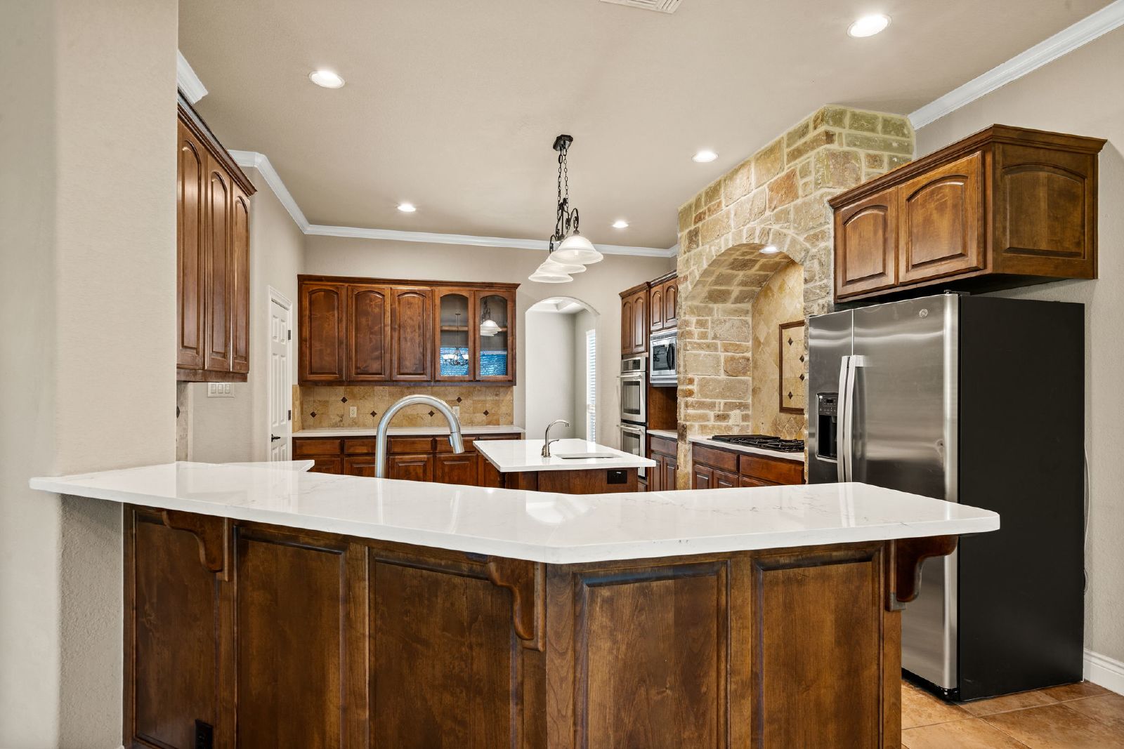 25011 Fairway Spgs, San Antonio TX 78260 property image