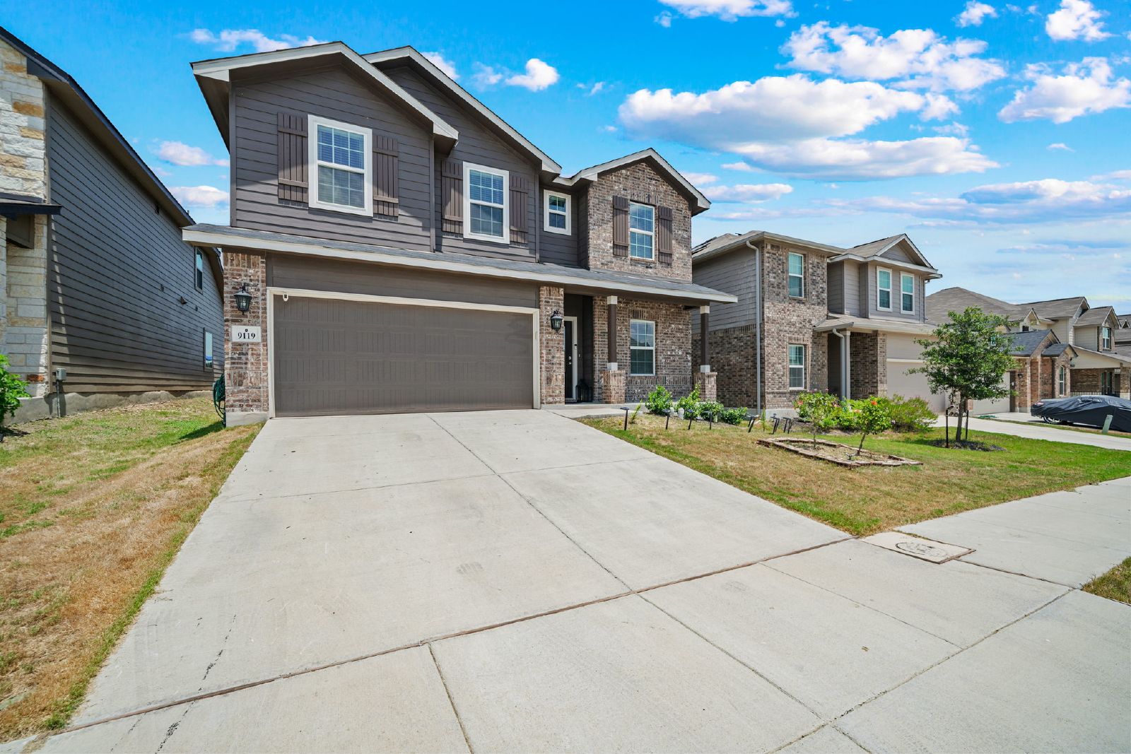 9119 Portobello Way, Converse TX 78109 property image