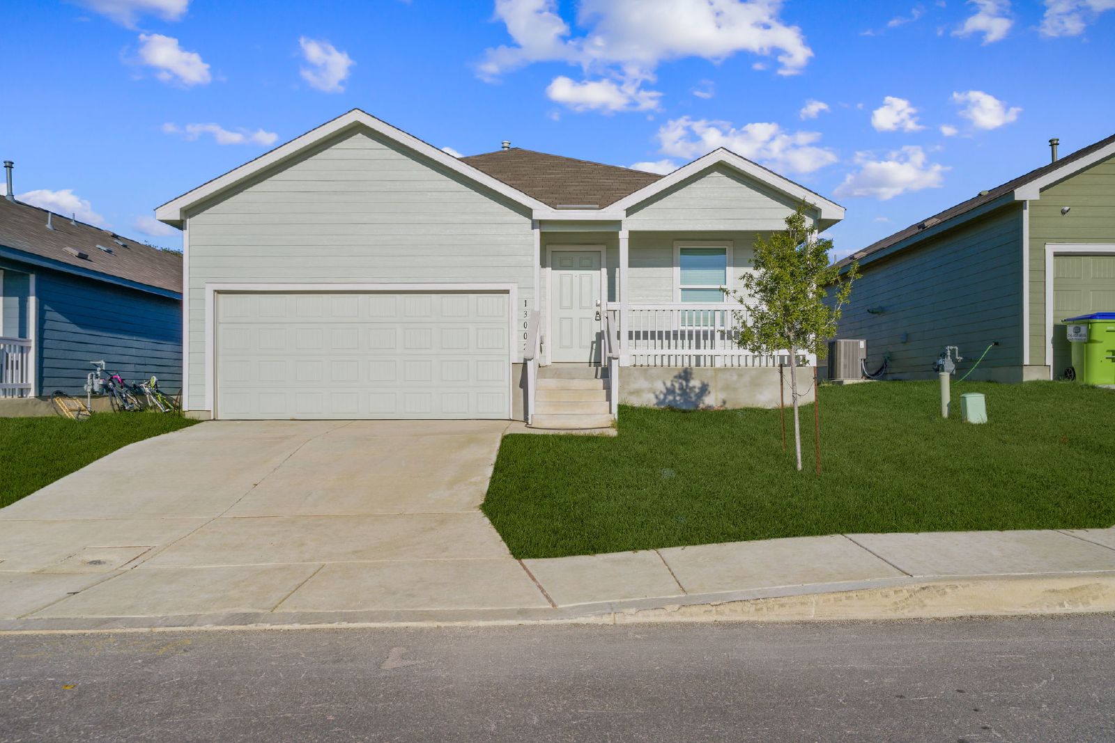 13002 Sage Turn, St Hedwig TX 78152 property image