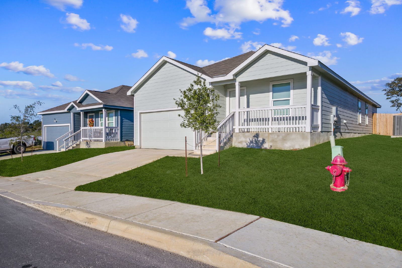 13002 Sage Turn, St Hedwig TX 78152 property image