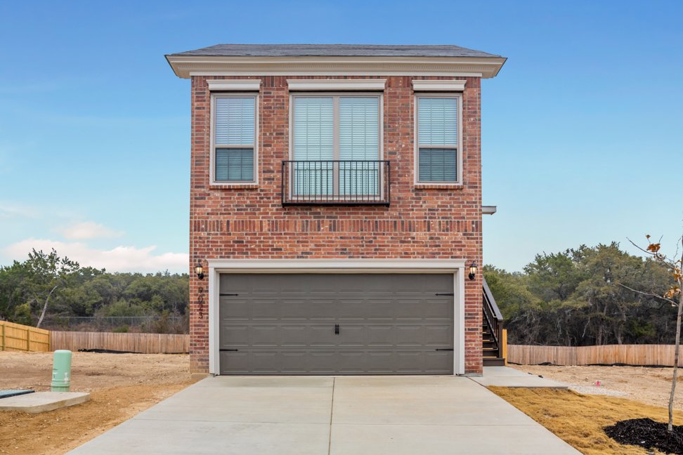 9023 Summerwood Bnd San Antonio, TX 78254 property image