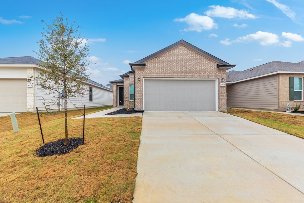 4179 Carraway St, New Braunfels TX 78130 property image