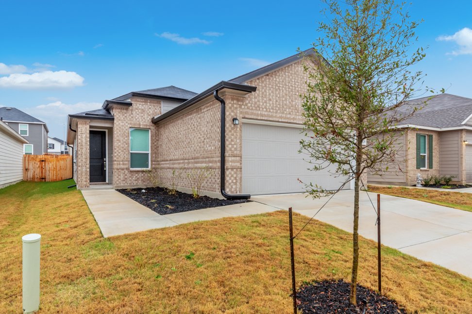 4179 Carraway St, New Braunfels TX 78130 property image