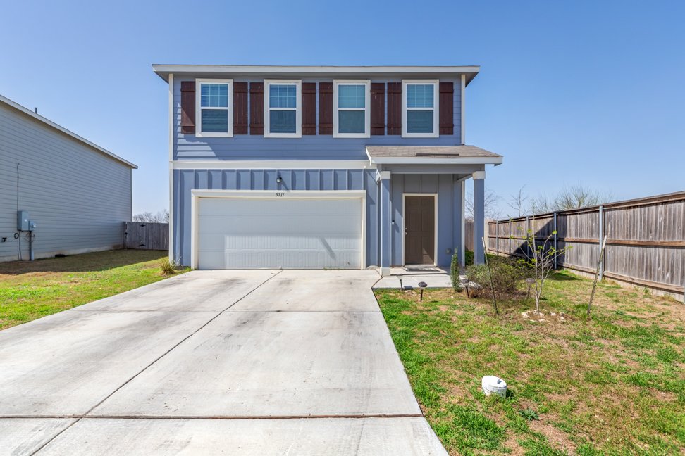 5711 Kellog, Converse TX 78109 property image