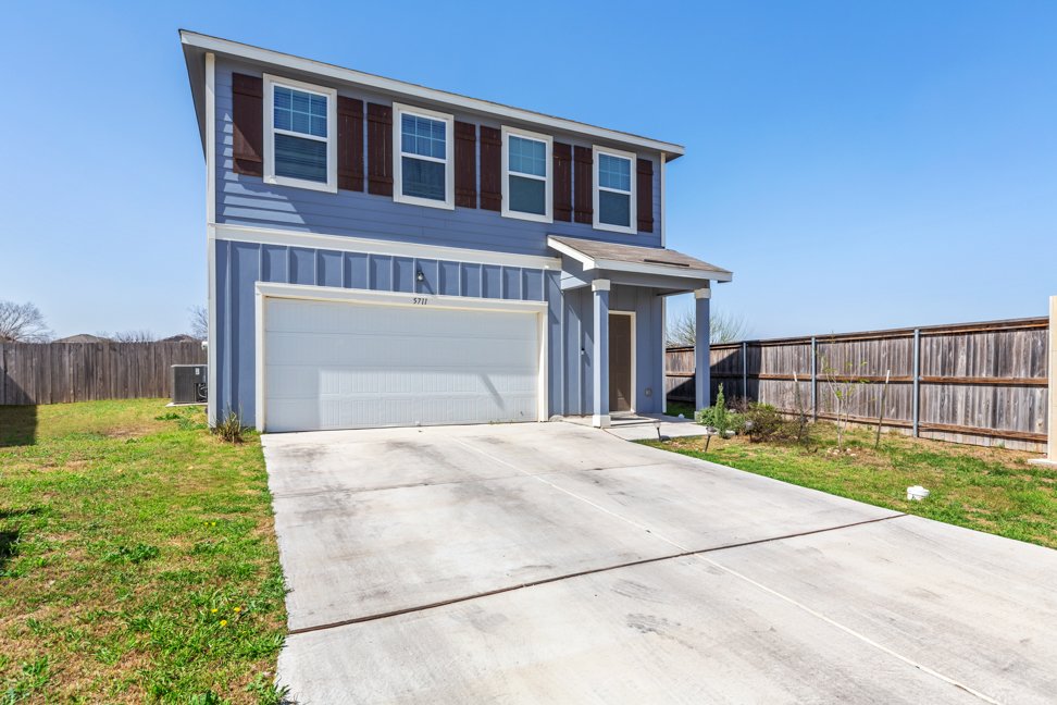 5711 Kellog, Converse TX 78109 property image