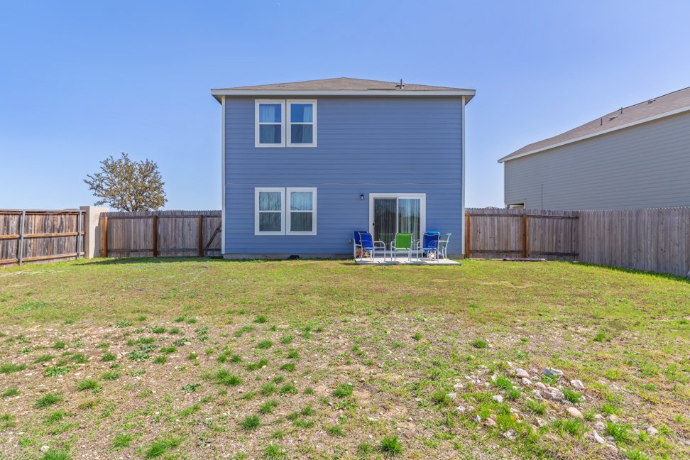 5711 Kellog, Converse TX 78109 property image