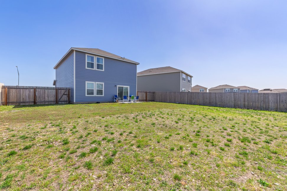 5711 Kellog, Converse TX 78109 property image