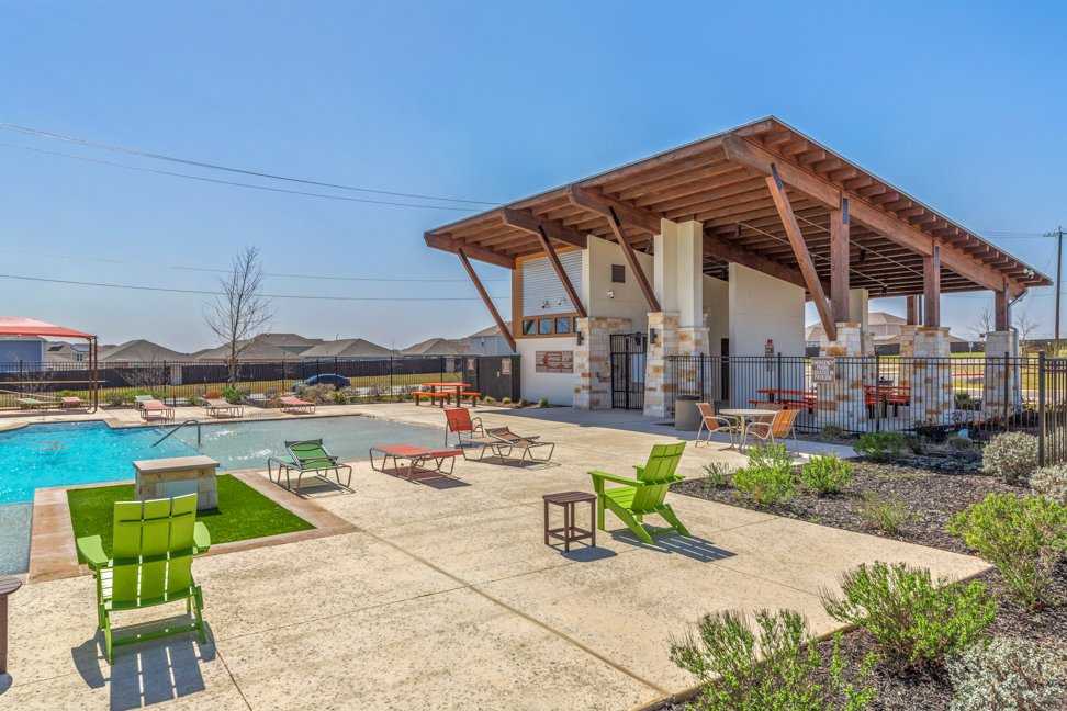 5711 Kellog, Converse TX 78109 property image