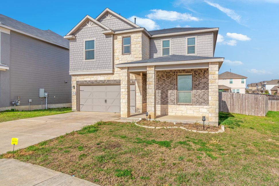 5147 Papalote Gdn, Converse TX 78109 property image