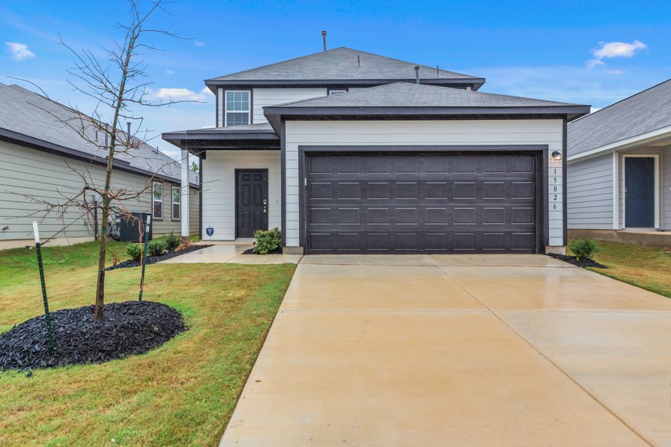 15026 Homing Mdw, San Antonio TX 78253 property image