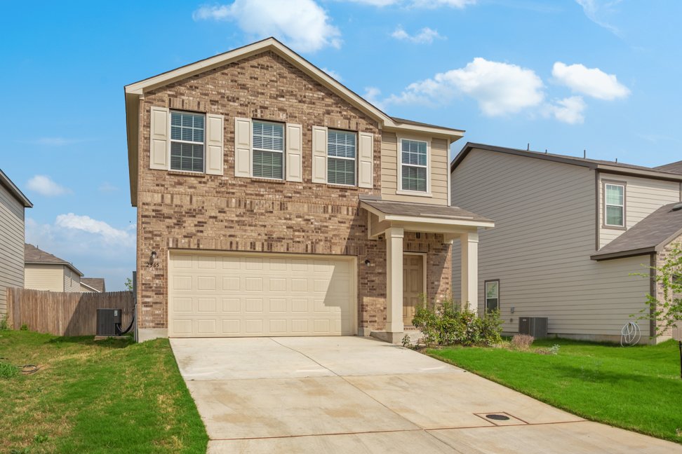 2565 Windle Ln, Seguin, TX 78155 property image