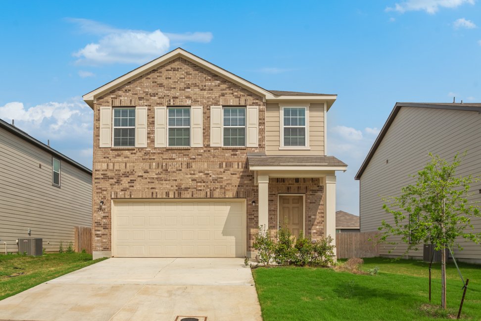 2565 Windle Ln, Seguin, TX 78155 property image