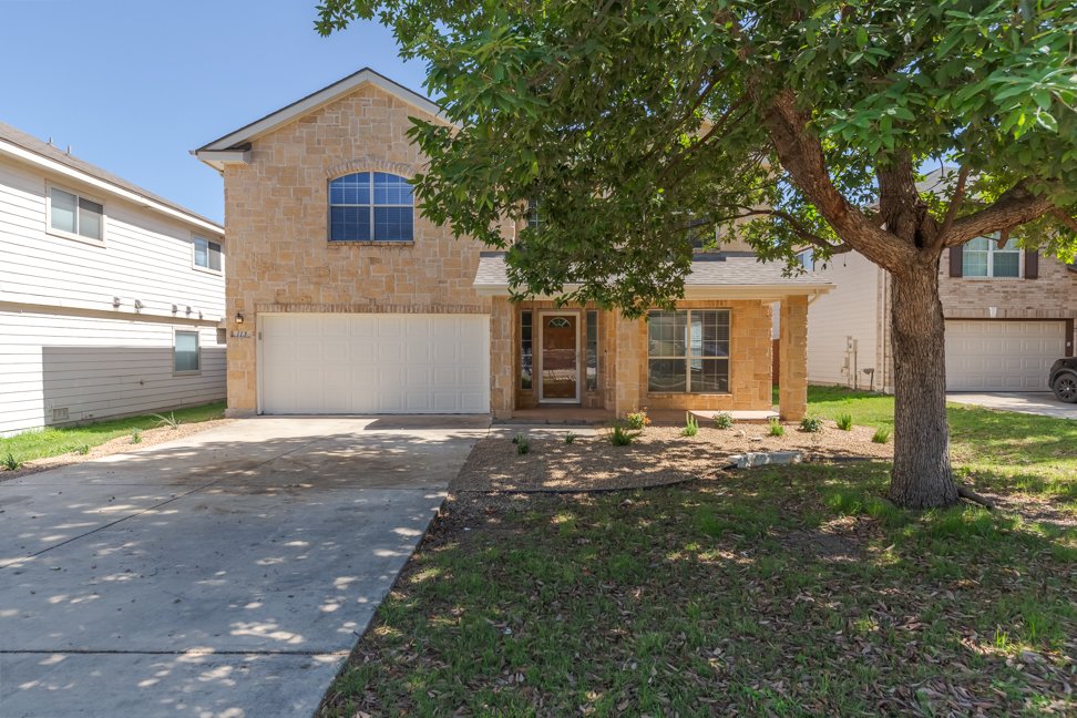 113 Farmview, Cibolo, Texas 78108 property image