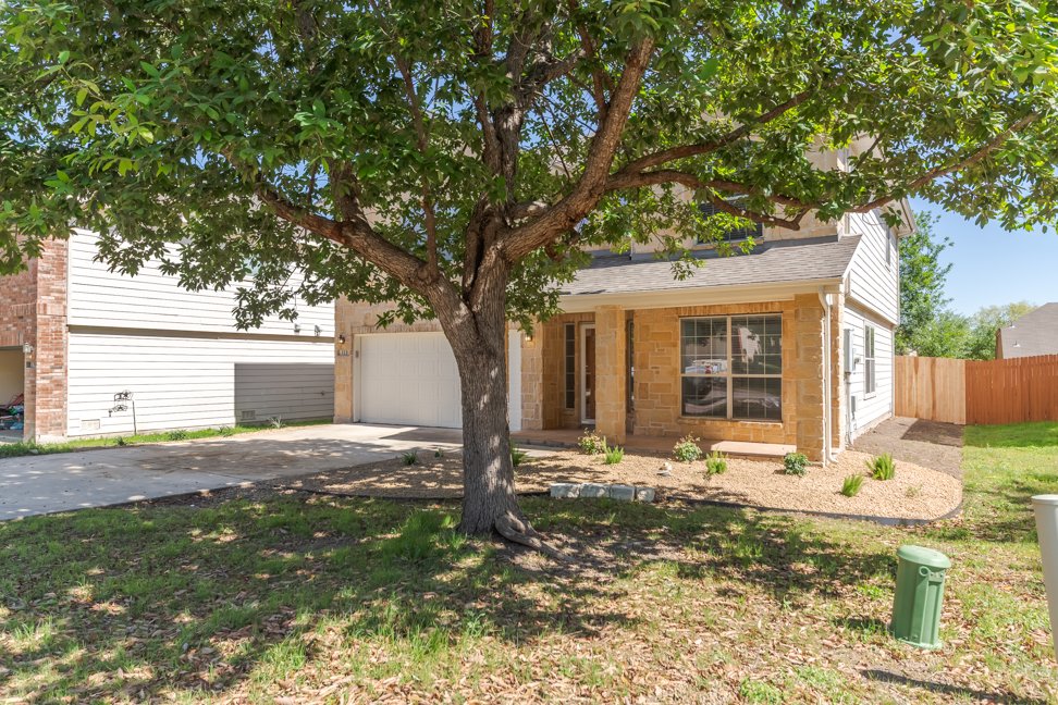 113 Farmview, Cibolo, Texas 78108 property image